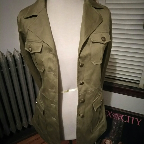 Rachel zoe jacket - Picture 2 of 6
